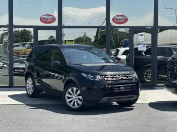 Land-Rover Discovery-Sport