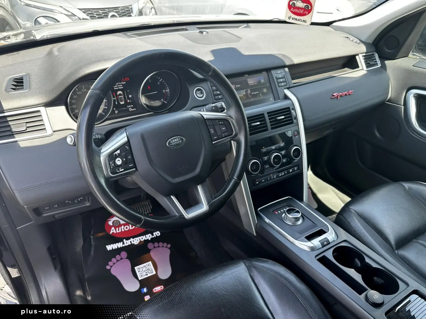 Land-Rover Discovery-Sport