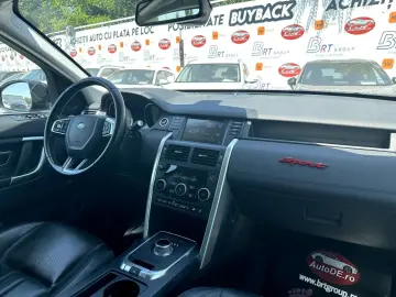 Land-Rover Discovery-Sport