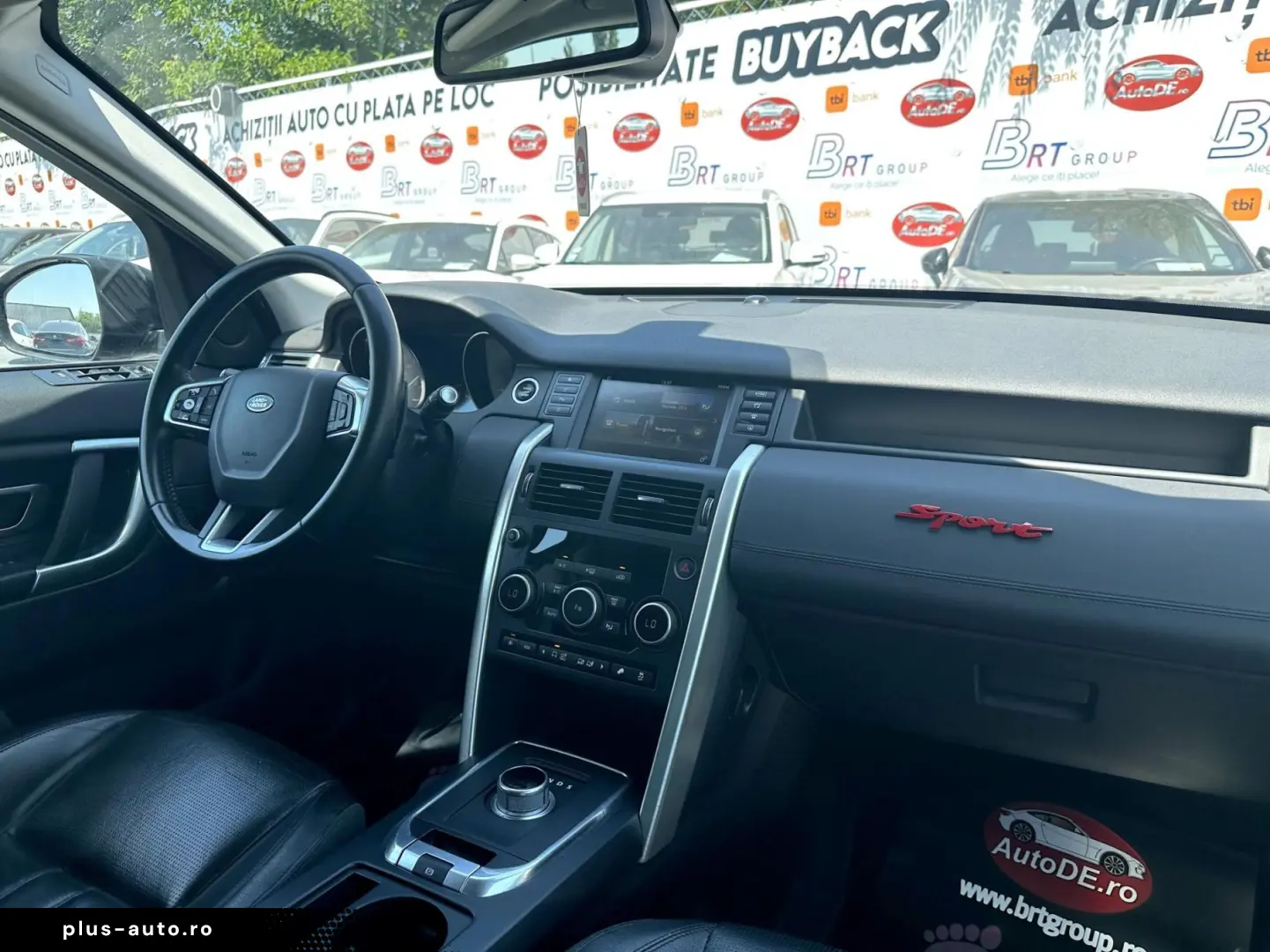 Land-Rover Discovery-Sport