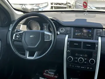 Land-Rover Discovery-Sport