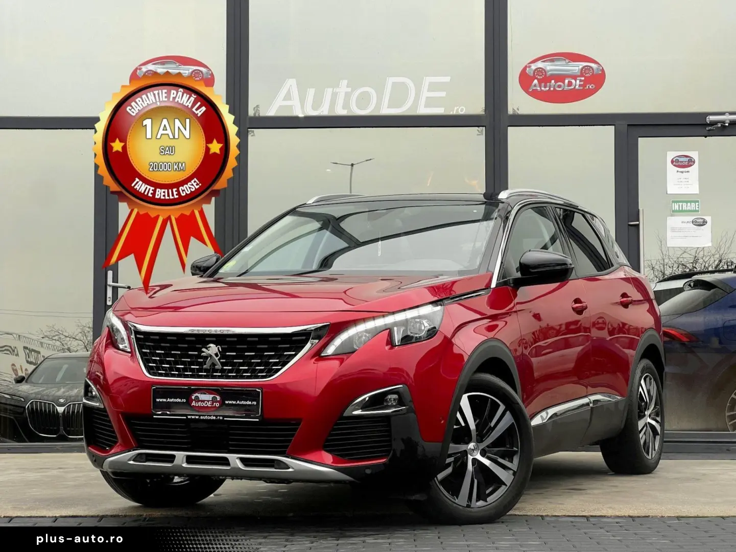 Peugeot 3008 Gen-Ii-2016