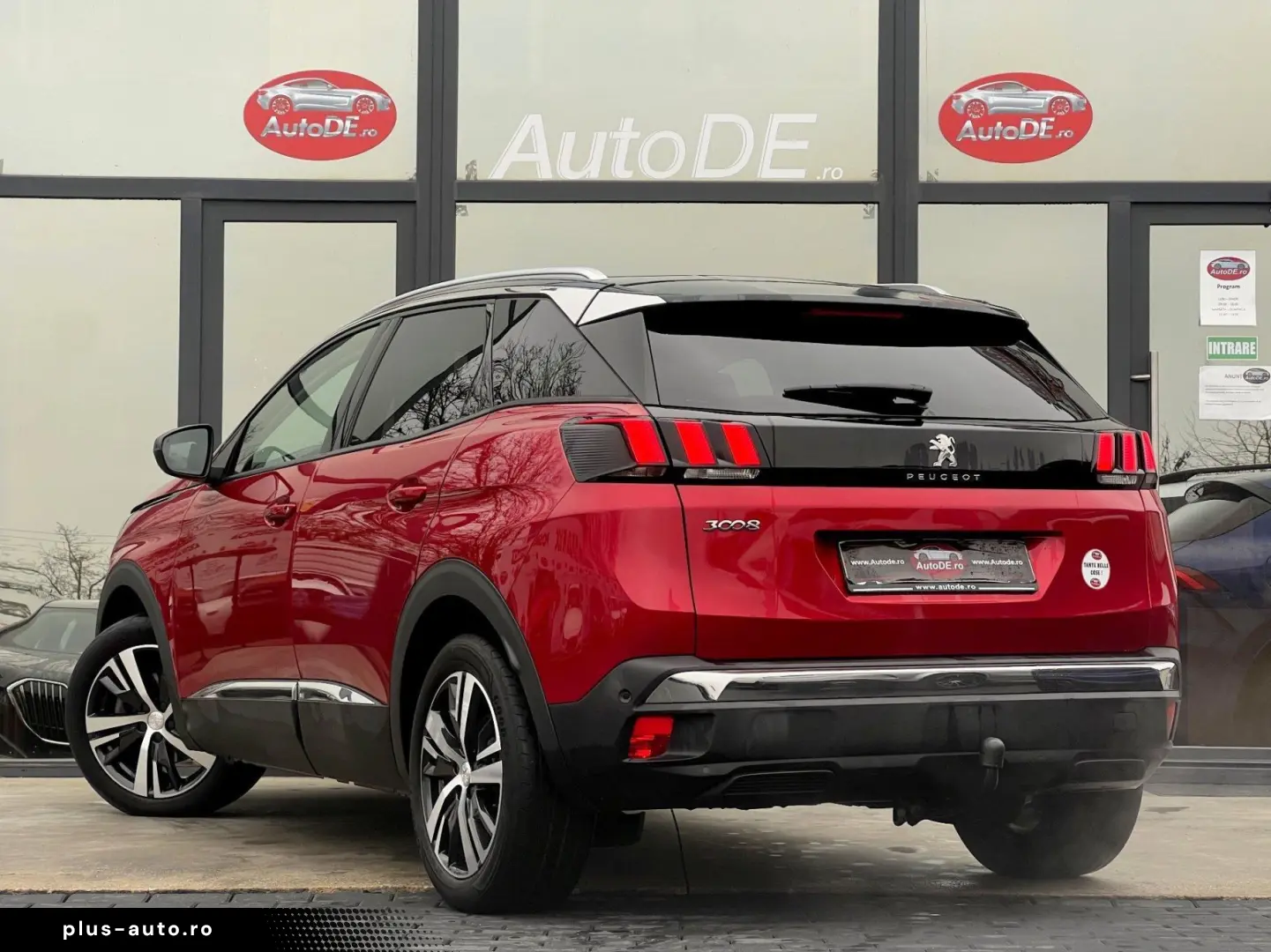 Peugeot 3008 Gen-Ii-2016