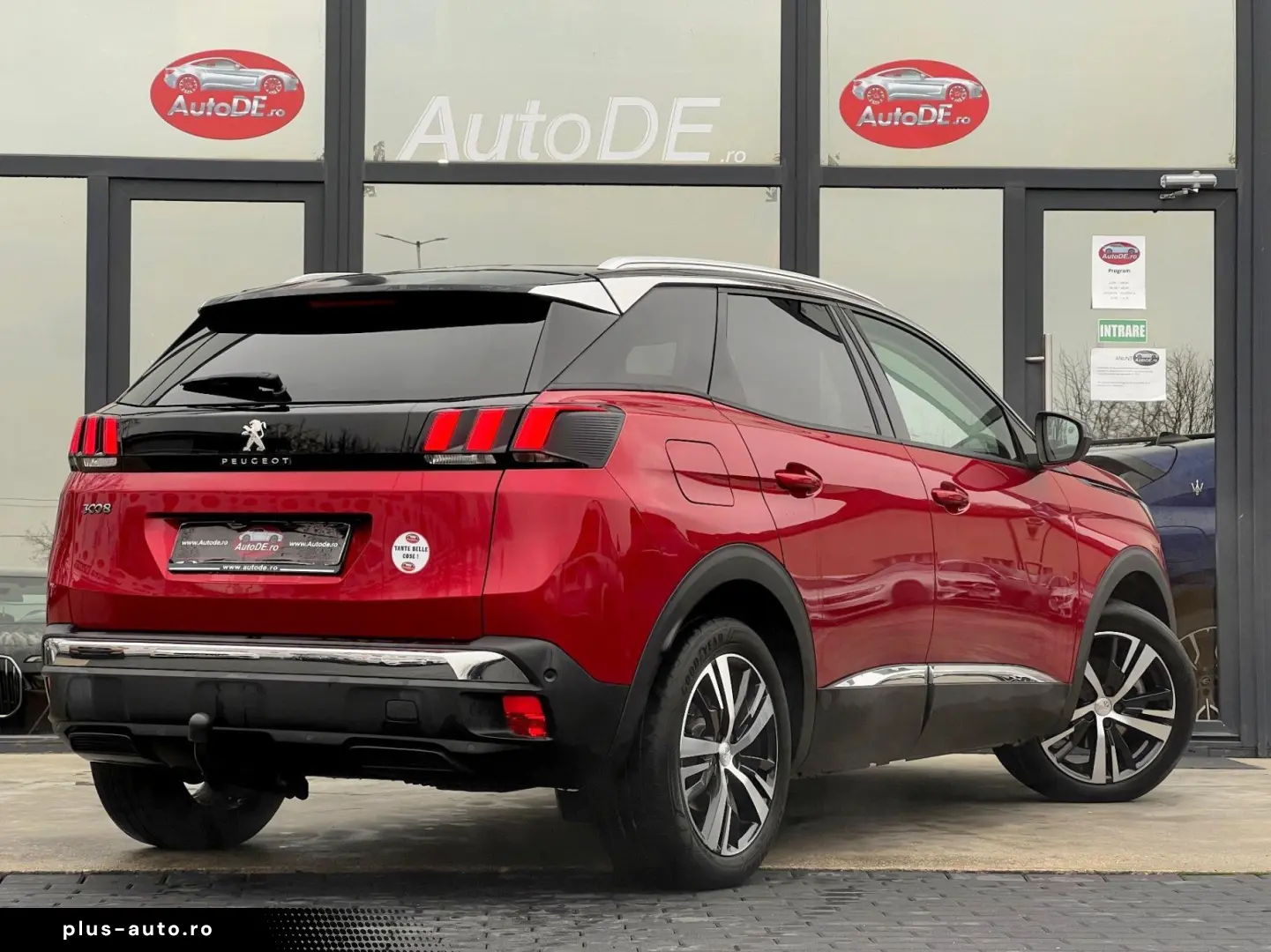 Peugeot 3008 Gen-Ii-2016