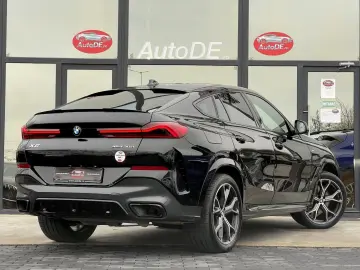 Bmw X6 Gen-G06-2019