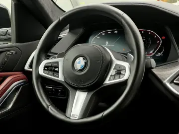 Bmw X6 Gen-G06-2019