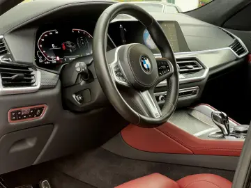 Bmw X6 Gen-G06-2019