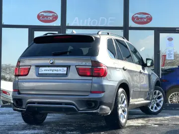 Bmw X5 Gen-E70-2007-2013