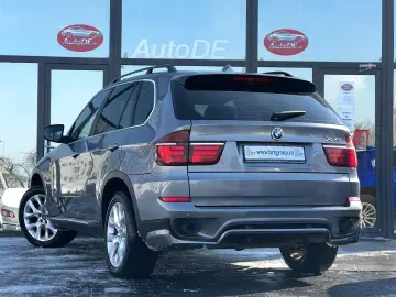 Bmw X5 Gen-E70-2007-2013