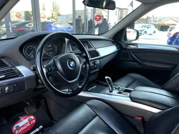 Bmw X5 Gen-E70-2007-2013