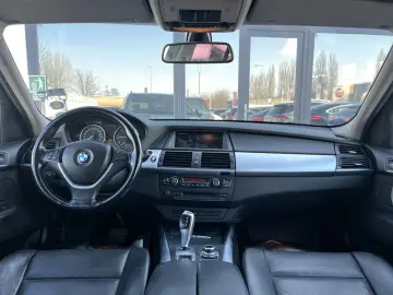 Bmw X5 Gen-E70-2007-2013