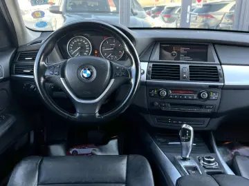 Bmw X5 Gen-E70-2007-2013