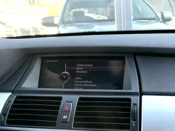 Bmw X5 Gen-E70-2007-2013