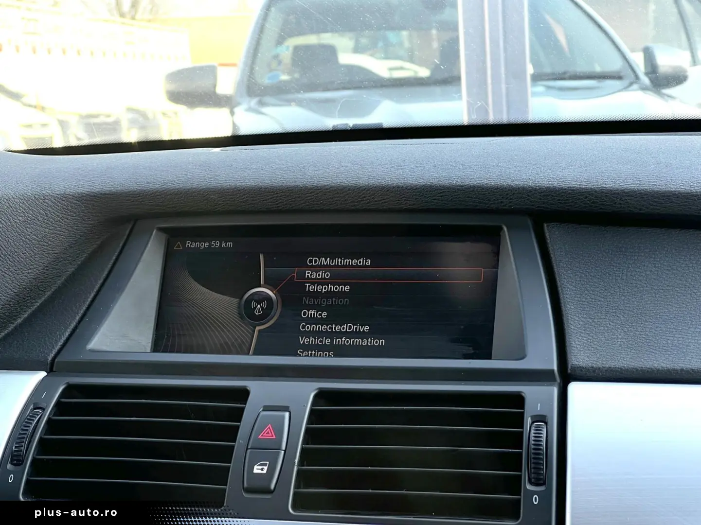 Bmw X5 Gen-E70-2007-2013