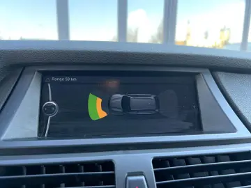 Bmw X5 Gen-E70-2007-2013