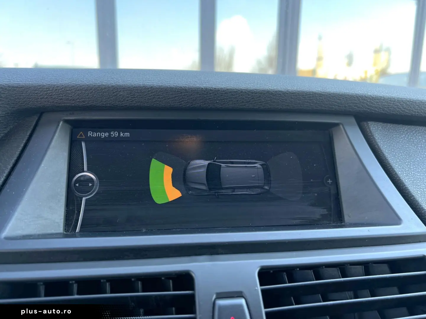 Bmw X5 Gen-E70-2007-2013