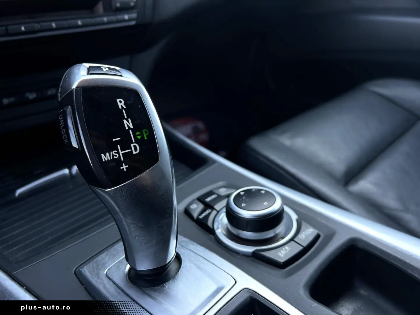 Bmw X5 Gen-E70-2007-2013