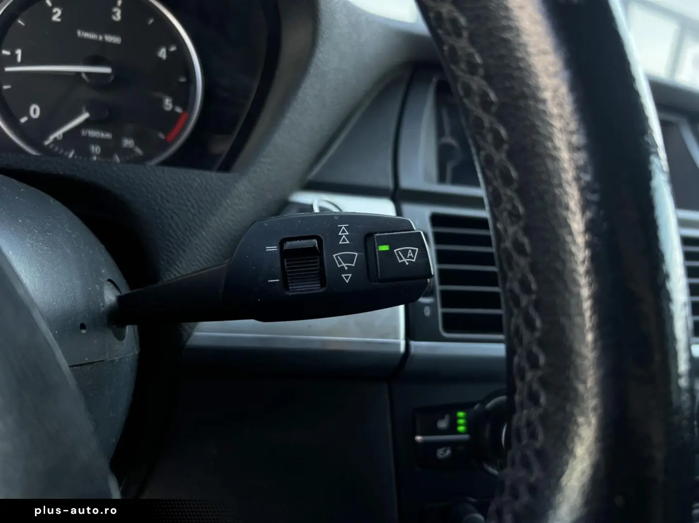 Bmw X5 Gen-E70-2007-2013