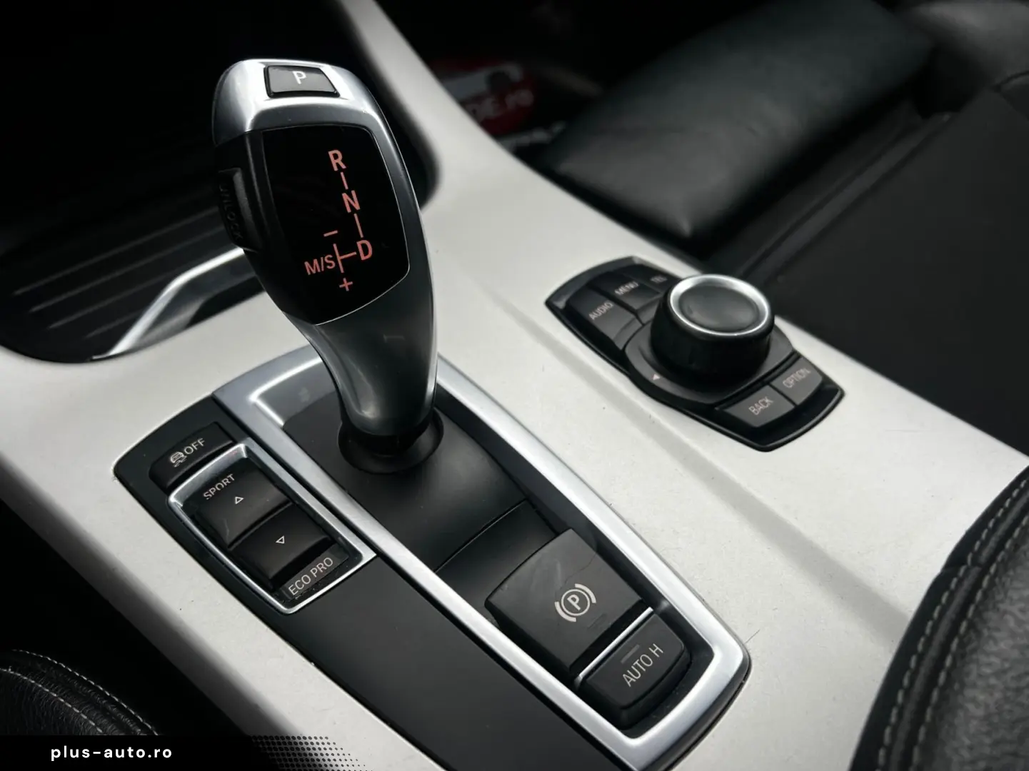 Bmw X3 Gen-F25-2010-2017