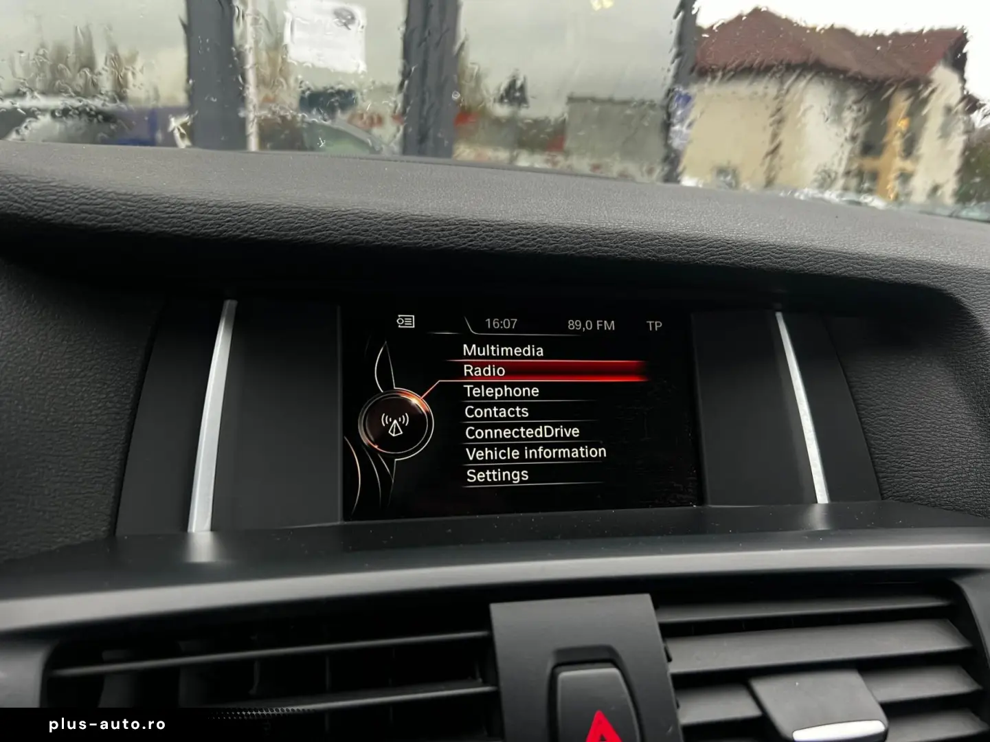 Bmw X3 Gen-F25-2010-2017