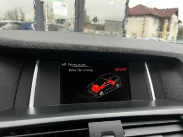 Bmw X3 Gen-F25-2010-2017