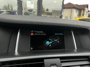 Bmw X3 Gen-F25-2010-2017