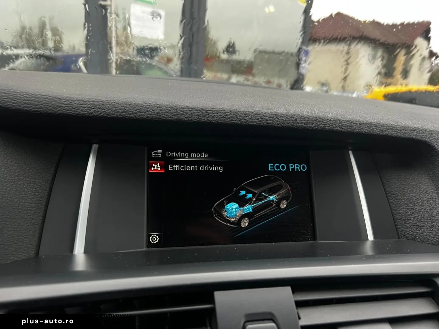 Bmw X3 Gen-F25-2010-2017