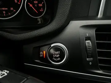 Bmw X3 Gen-F25-2010-2017