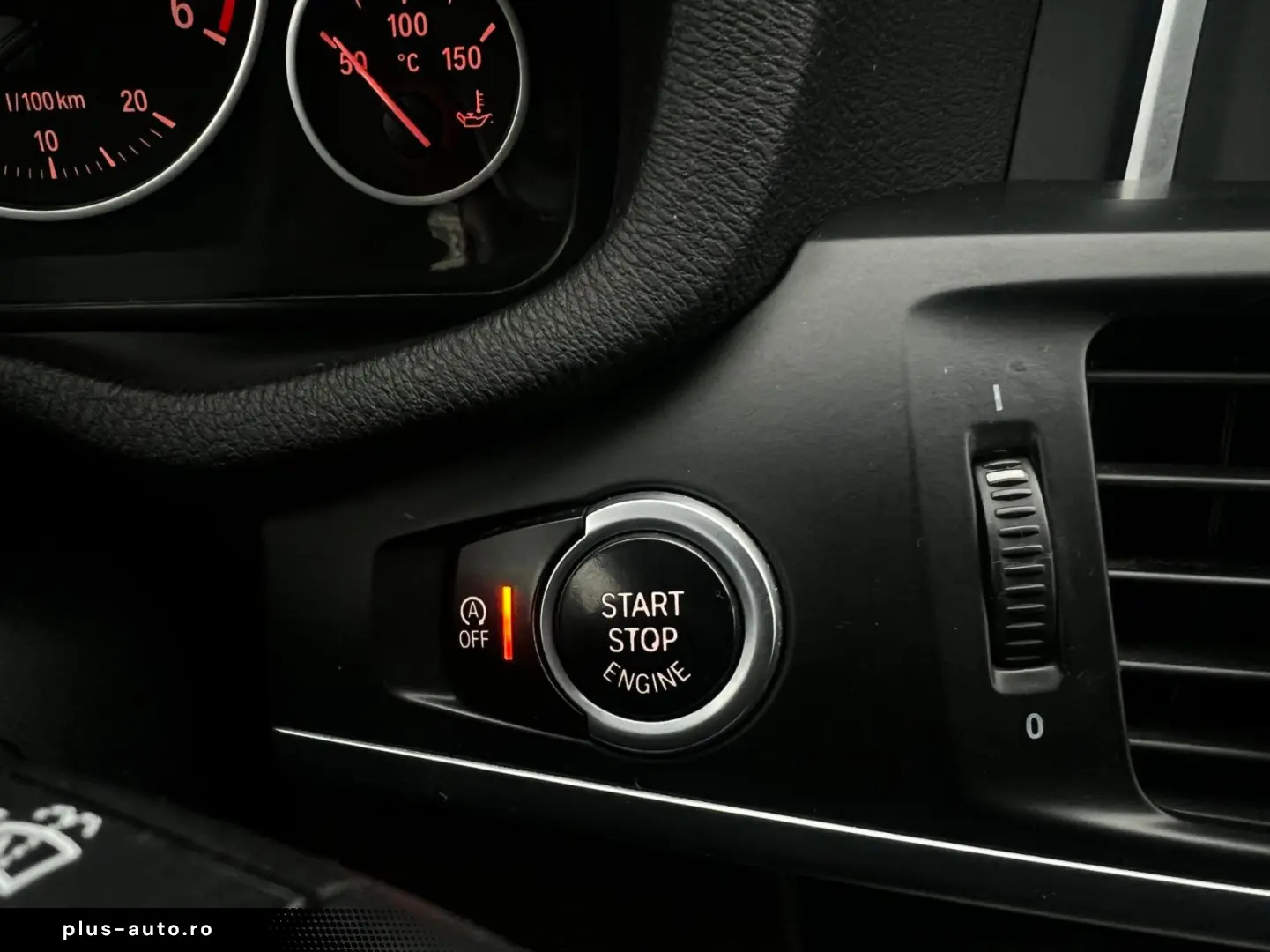 Bmw X3 Gen-F25-2010-2017