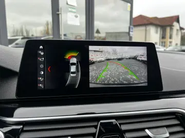 Bmw Seria-5 Gen-G30-G31-2017