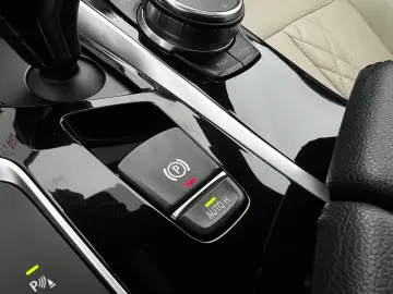 Bmw Seria-5 Gen-G30-G31-2017