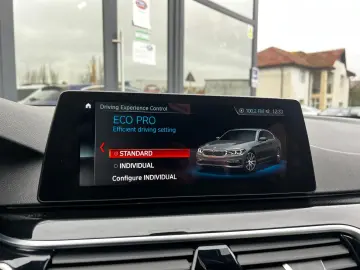 Bmw Seria-5 Gen-G30-G31-2017