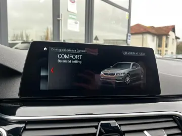 Bmw Seria-5 Gen-G30-G31-2017