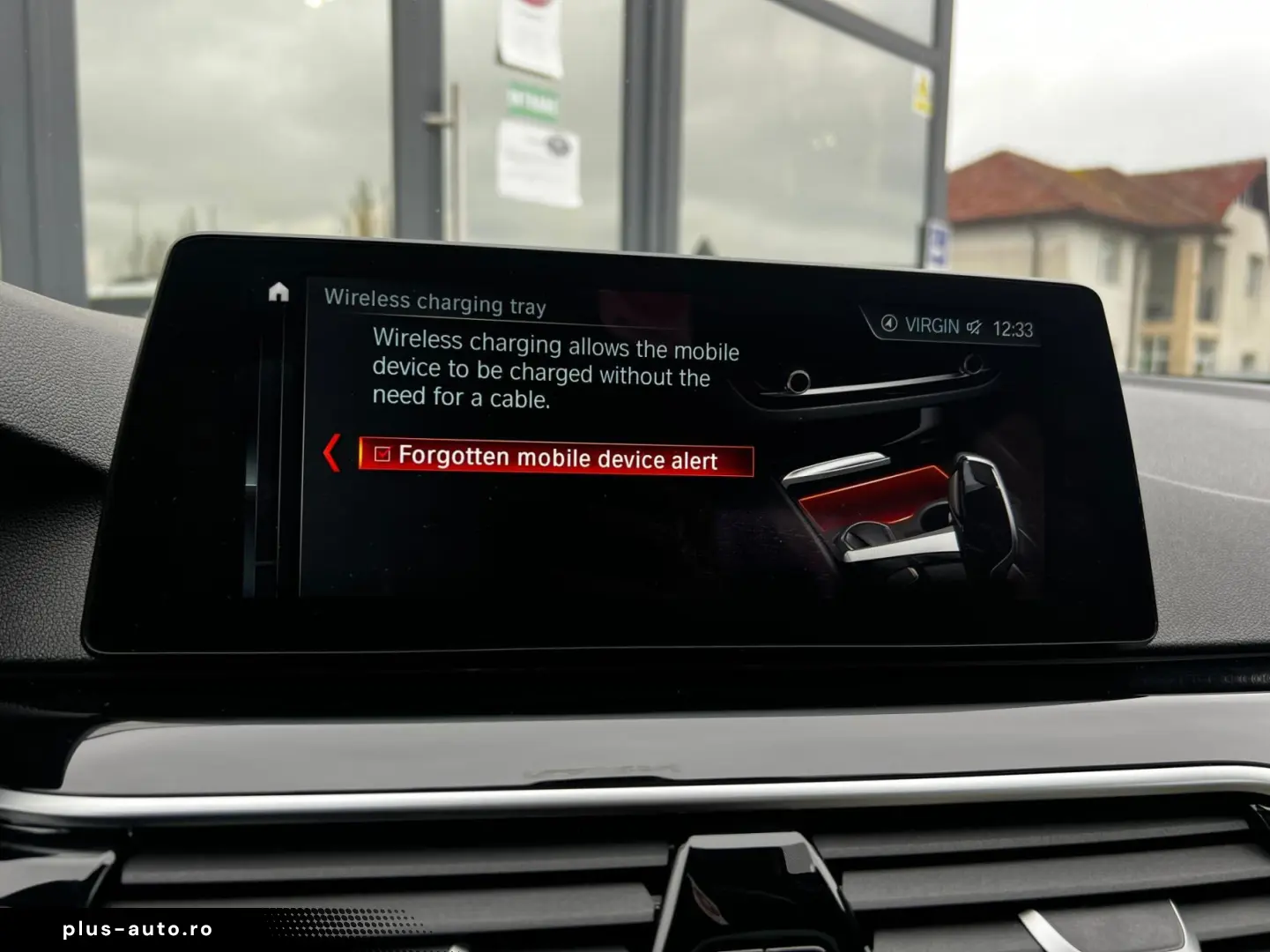 Bmw Seria-5 Gen-G30-G31-2017