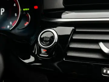 Bmw Seria-5 Gen-G30-G31-2017