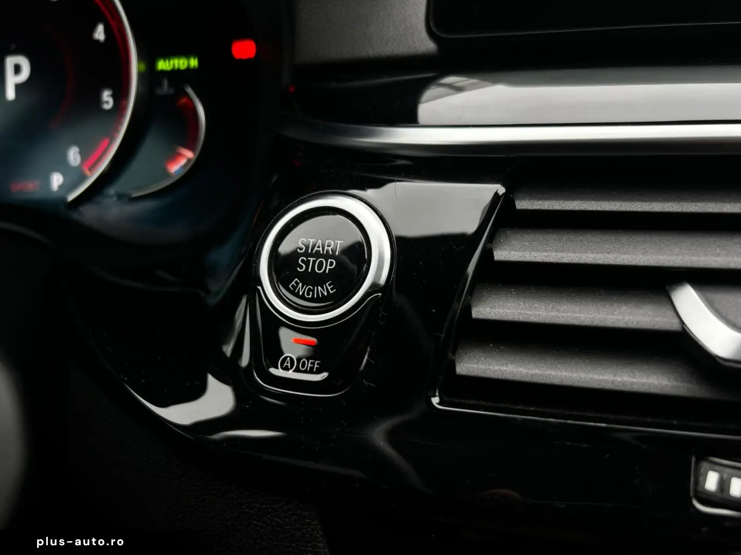 Bmw Seria-5 Gen-G30-G31-2017