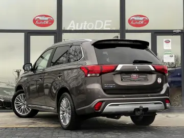 Mitsubishi Outlander Gen-Iii-2012-2021