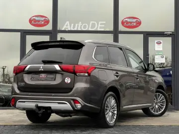 Mitsubishi Outlander Gen-Iii-2012-2021