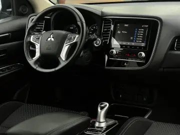 Mitsubishi Outlander Gen-Iii-2012-2021