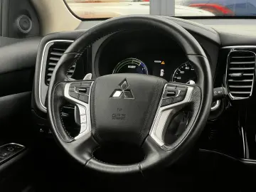 Mitsubishi Outlander Gen-Iii-2012-2021