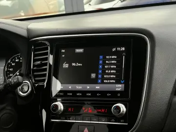 Mitsubishi Outlander Gen-Iii-2012-2021