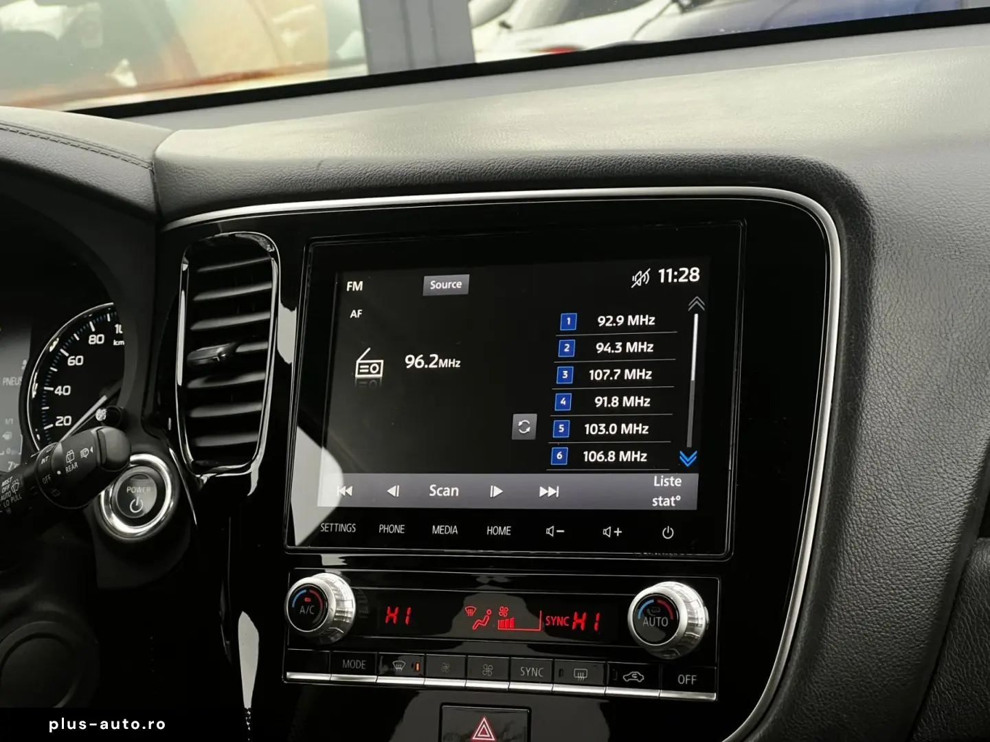 Mitsubishi Outlander Gen-Iii-2012-2021