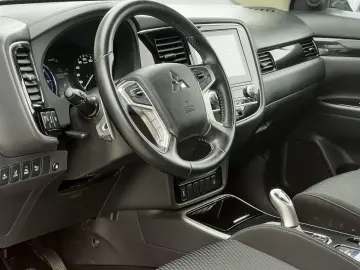 Mitsubishi Outlander Gen-Iii-2012-2021