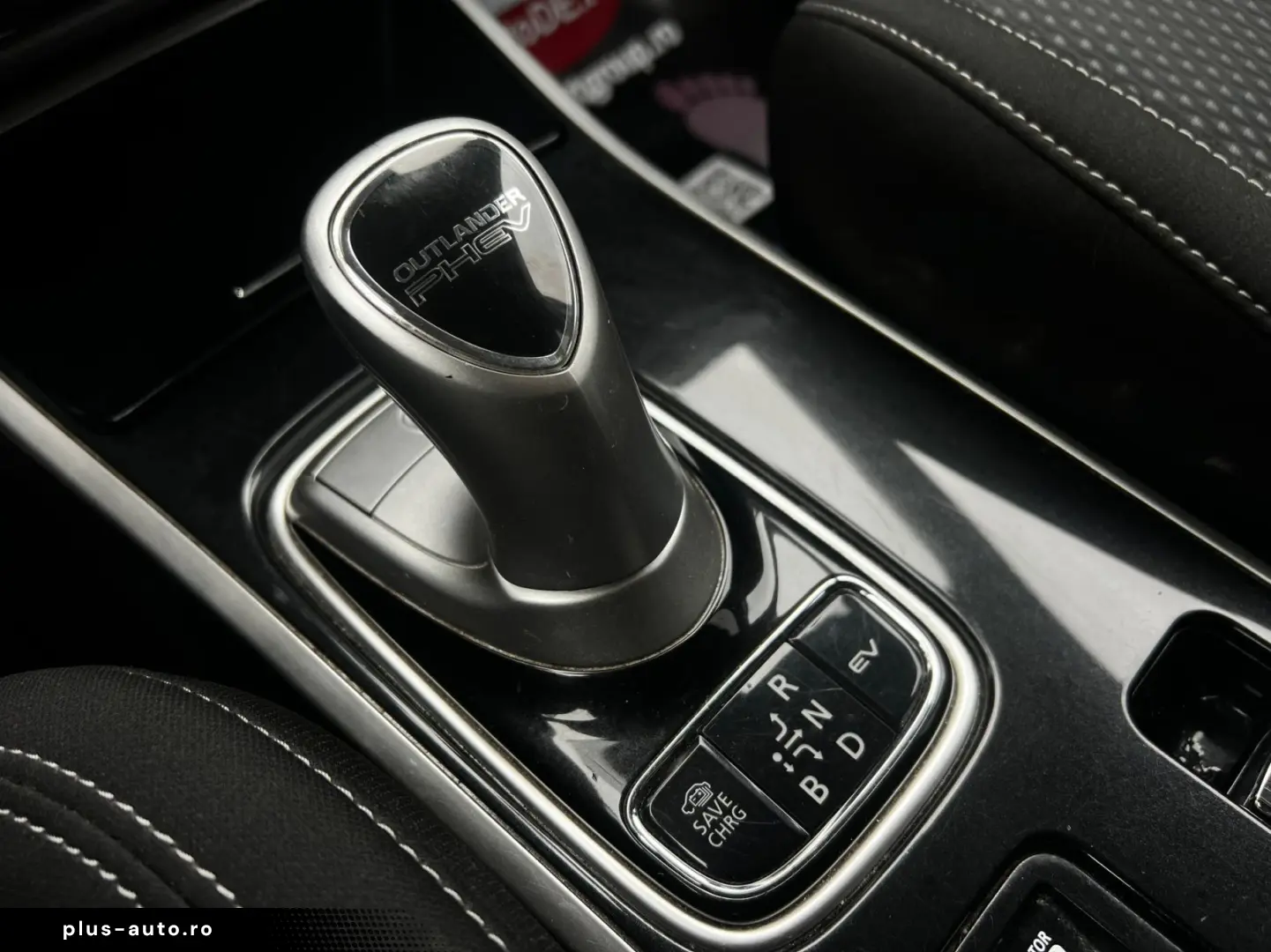 Mitsubishi Outlander Gen-Iii-2012-2021