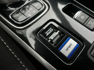 Mitsubishi Outlander Gen-Iii-2012-2021