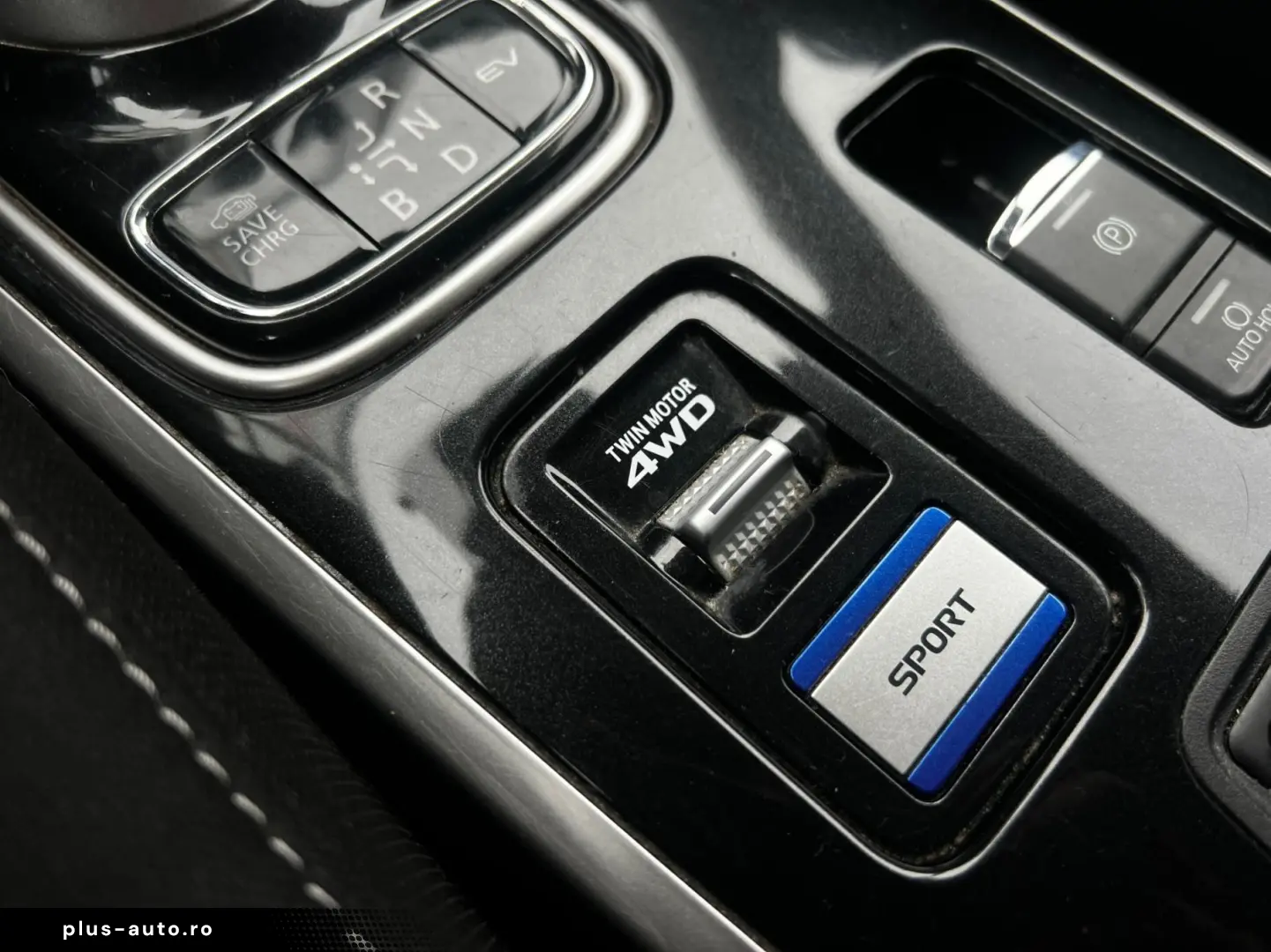 Mitsubishi Outlander Gen-Iii-2012-2021