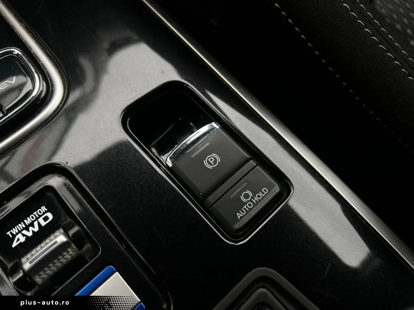 Mitsubishi Outlander Gen-Iii-2012-2021