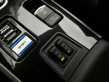 Mitsubishi Outlander Gen-Iii-2012-2021