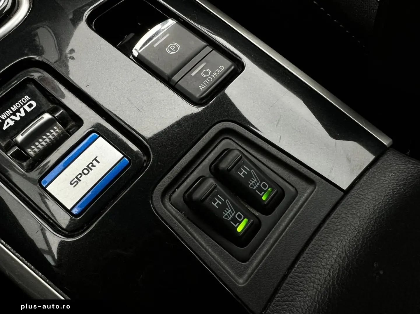 Mitsubishi Outlander Gen-Iii-2012-2021