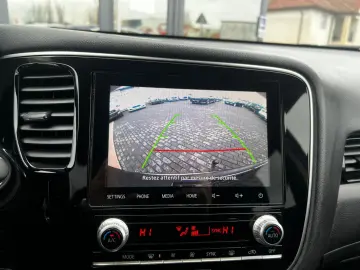 Mitsubishi Outlander Gen-Iii-2012-2021